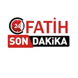 Telegram profile photo for Fatih Sondakika