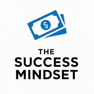 Telegram profile photo for The Success Mindset💰💼