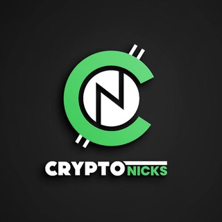 Telegram profile photo for Cryptonicks