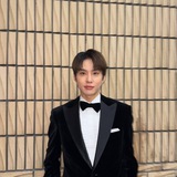 Telegram profile photo for Kim Jungwoo.