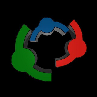 Telegram profile photo for دهکده کتابِ بازی و اندیشه