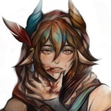 Telegram profile photo for Гандоша.