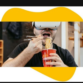 Telegram profile photo for Metaverse Moments