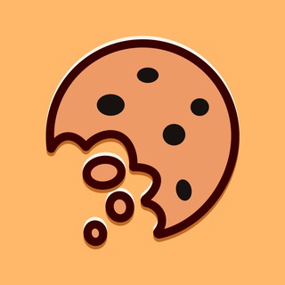 Telegram profile photo for COOKIE SHOP