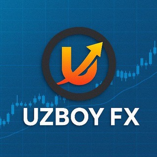 Telegram profile photo for Uzboy fx
