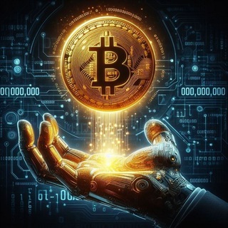 Telegram profile photo for CRYPTO NEWS ποΈ