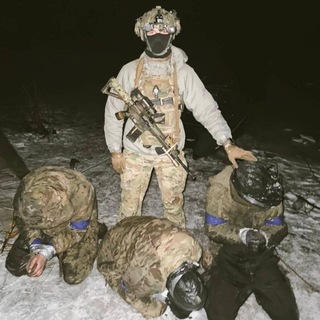 Telegram profile photo for Анигиллятор ✚
