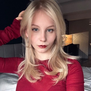 Telegram profile photo for els_aфафаф