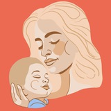 Telegram profile photo for Потому что могу