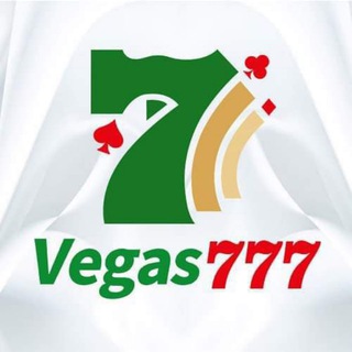Telegram profile photo for ♥️♠️ VEGAS777 ♣️♦️