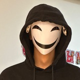 Telegram profile photo for Momento Mori