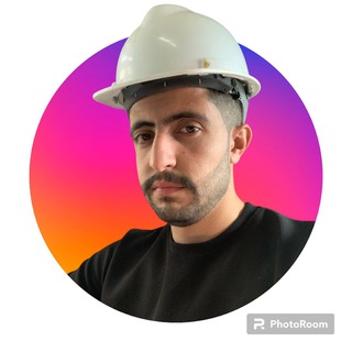 Telegram profile photo for وظائف هندسية
