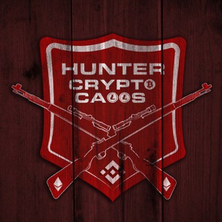 Telegram profile photo for Hunter Crypto Calls