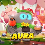 Telegram profile photo for Aura | Bs