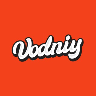 Telegram profile photo for Водный блог
