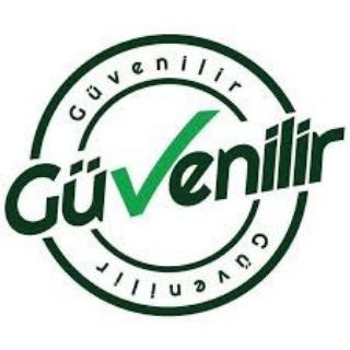 Telegram profile photo for Güvenilir Siteler