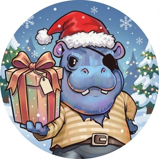 Telegram profile photo for Турри и Ллекса