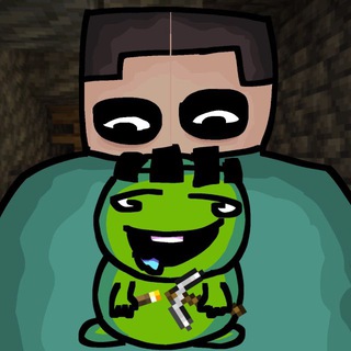 Telegram profile photo for Линф