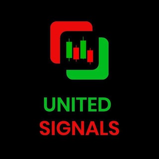 Telegram profile photo for UNITED SIGNALS (Best Forex Signals)