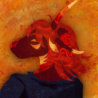 Telegram profile photo for инижук // 🪲