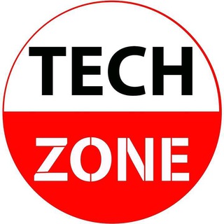 Telegram profile photo for Tech Zone (Backup)