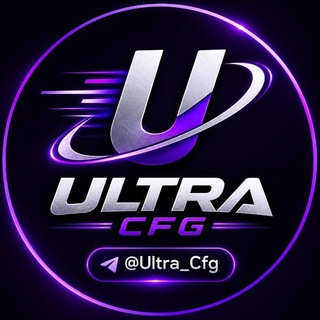 Telegram profile photo for اولترا کانفیگ | Ultra Config⚡️