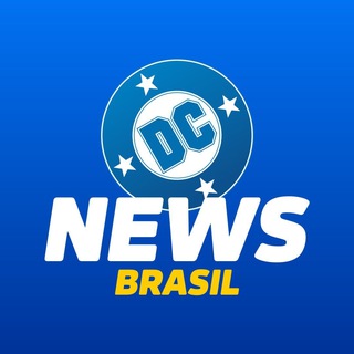 Telegram profile photo for DC News Brasil 🇧🇷