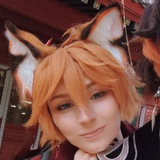 Telegram profile photo for лисица лисицца ※ в любимых мужчинах