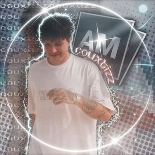 Telegram profile photo for коукс варгани† ⧽