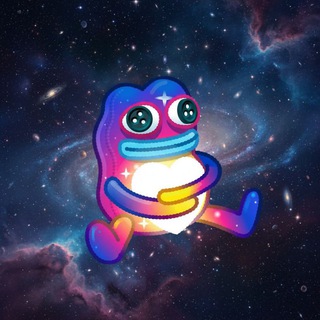 Telegram profile photo for The Galaxy Gifts