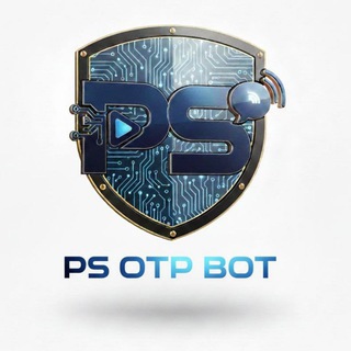 Telegram profile photo for PS BOT UPDATES CHANNEL.πΎ