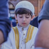 Telegram profile photo for جهاد القلم
