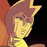 Telegram profile photo for ㅤ〔 — 𝖄𝒆𝒍𝒍𝒐𝒘 𝕯𝒊𝒂𝒎𝒐𝒏𝒅 〕