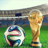 Telegram profile photo for ⚽ФуТбоЛьНыЙ МИР⚽