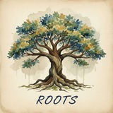 Telegram profile photo for КОРНИ - Общественная инициатива