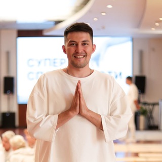 Telegram profile photo for Энергия Перемен