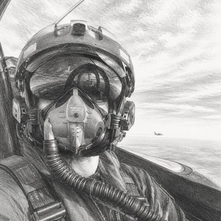 Telegram profile photo for Міфи Української Авіаціі 🔱