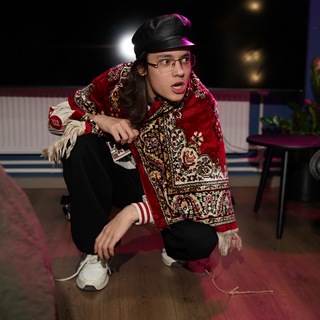 Telegram profile photo for Не Шифрин