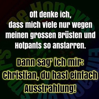 Telegram profile photo for Zurücklehnen & schmunzeln