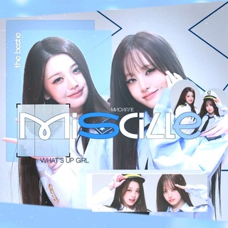 Telegram profile photo for ࣪݁ℳısׅ𝗰ׅı𝗹𝗹𝝴ׅ. 💭 𝔻ׄ𝘂ᦅ