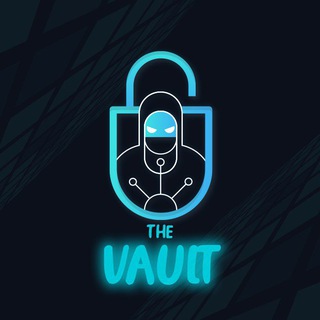Telegram profile photo for The Vault