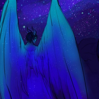 Telegram profile photo for Andromeda Kiss