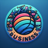 Telegram profile photo for Бизнес-обозреватель