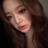 Telegram profile photo for Wonyoung