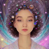Telegram profile photo for Меня не заменят нейросети