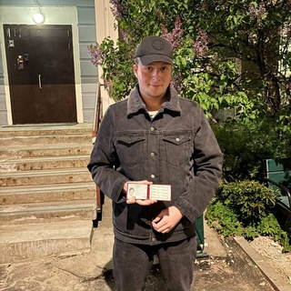 Telegram profile photo for мероприятие