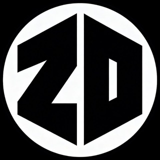 Telegram profile photo for ZD半火