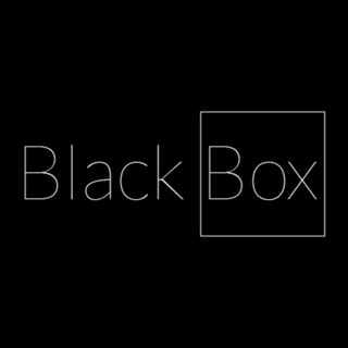Telegram profile photo for BlackBox | Студия звукозаписи