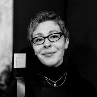 Telegram profile photo for Каринэ Andriasyan