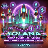 Telegram profile photo for Meme Coins Signals